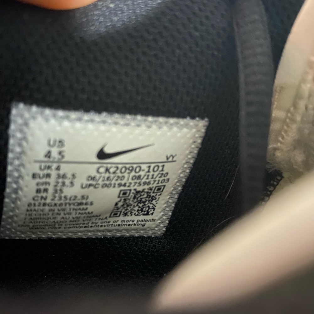 Nike KD Trey 5 VIII EP Basketball shoes - Picture 5 of 5